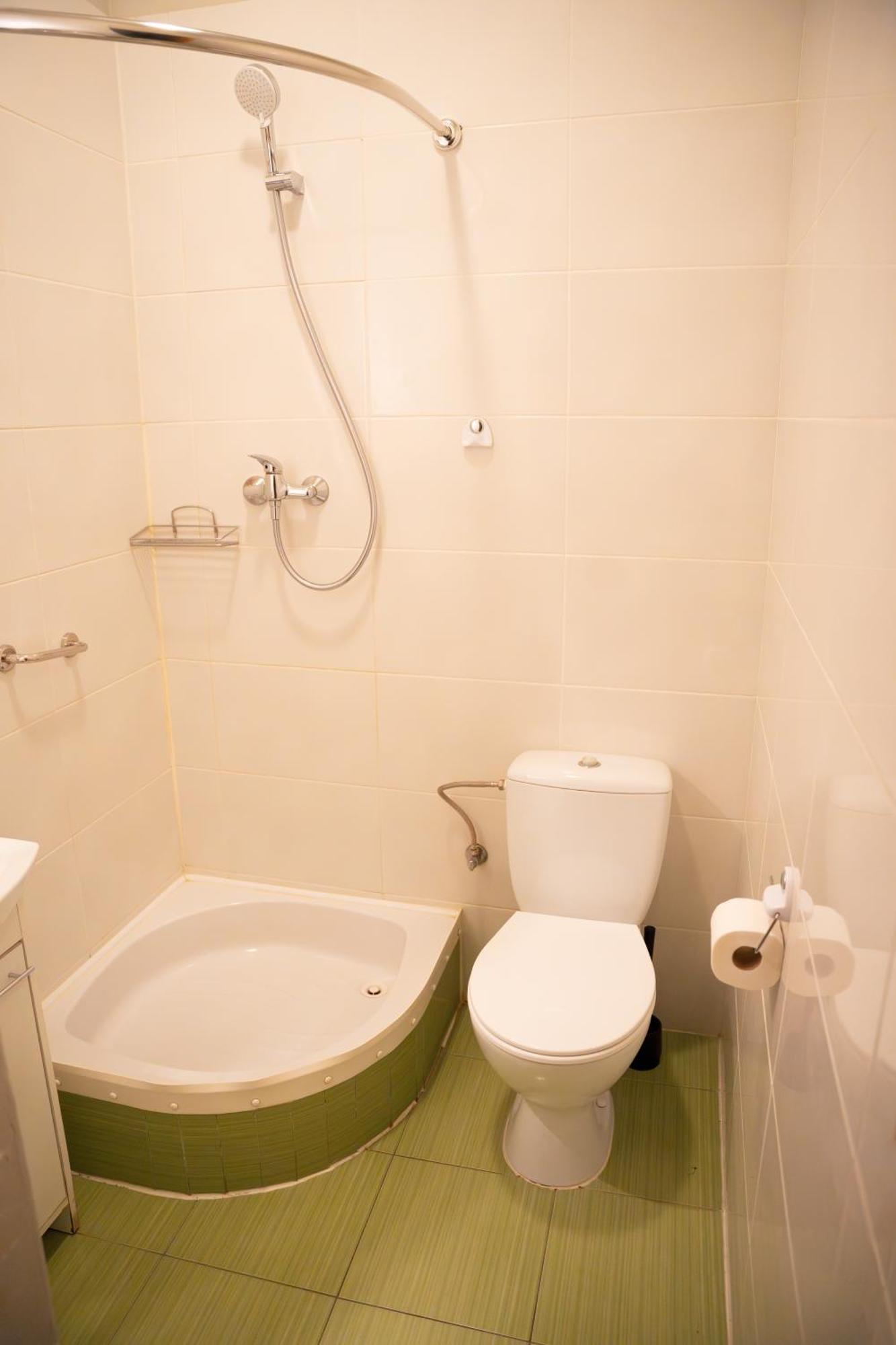 Hotelik Relax H360 Lodz  Luaran gambar